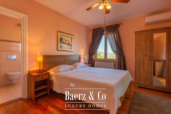 photo 24 Rakalj, beautiful, spacious villa with pool and large garden, NKP 452 m2