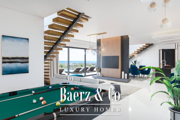 photo 17 Poreč, Modern villa with panoramic sea view