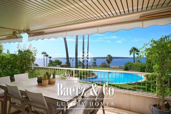 photo 1 Very nice 4-room apartment