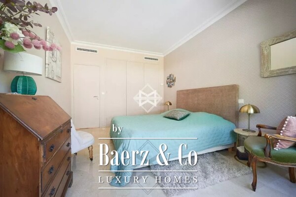 photo 17 Very nice 4-room apartment