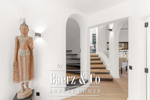 photo 7 Elegant luxury villa in Port d'Andratx