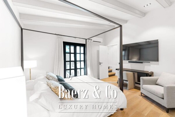 photo 18 Elegant luxury villa in Port d'Andratx