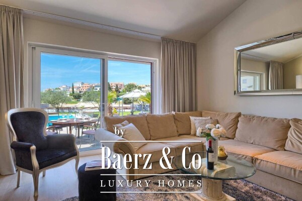 photo 14 Pula, beautiful villa with the best position - first row to the sea