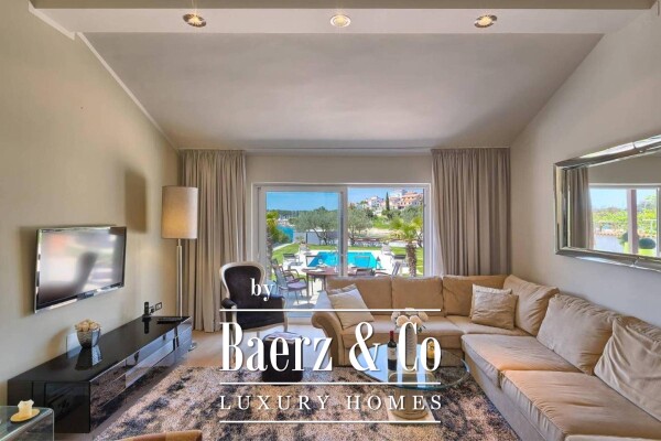 photo 26 Pula, beautiful villa with the best position - first row to the sea