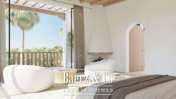 photo 44 Beautiful luxury home in Cala Martina, Cala Martina