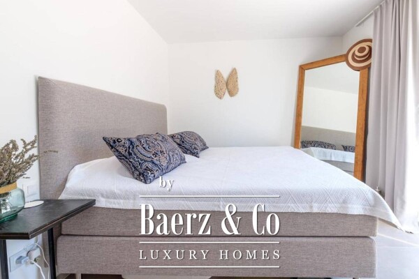 photo 12 Kanfanar, a luxury house with a sea view