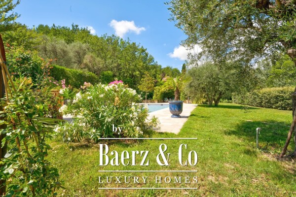 photo 18 Gorgeous property in absolute quiet