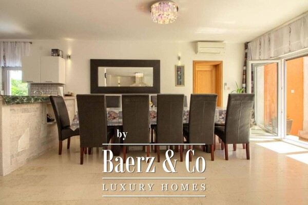 photo 20 Medulin, large detached house NKP 360 m2 with swimming pool