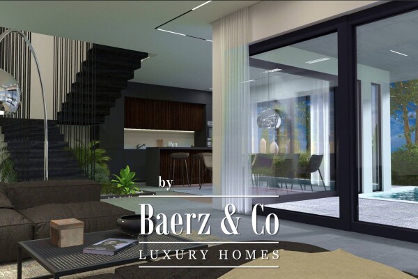 photo 6 Fažana - modern duplex house with swimming pool, 50 m from the sea, sea view, 163.48 m2