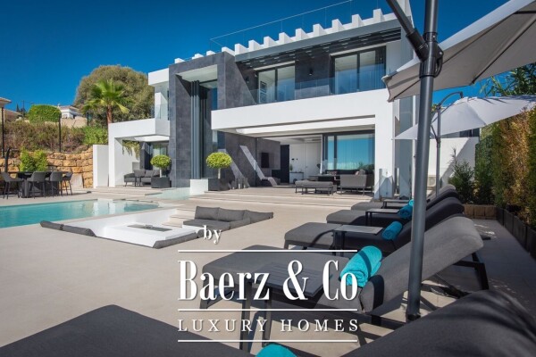 photo 2 Villa - Estepona - Ref: 8292