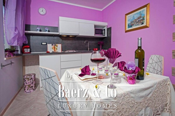 photo 37 Istra,Rovinj, house 360 ​​m2 with three apartments and a separate house, exceptional location