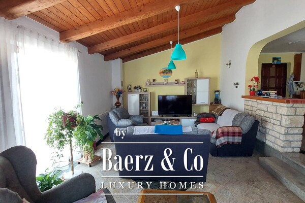 photo 35 Galižana, apartment house with garage and olive grove