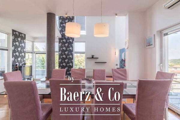 photo 19 Pula, Pješčana Uvala attractive detached villa on a large plot