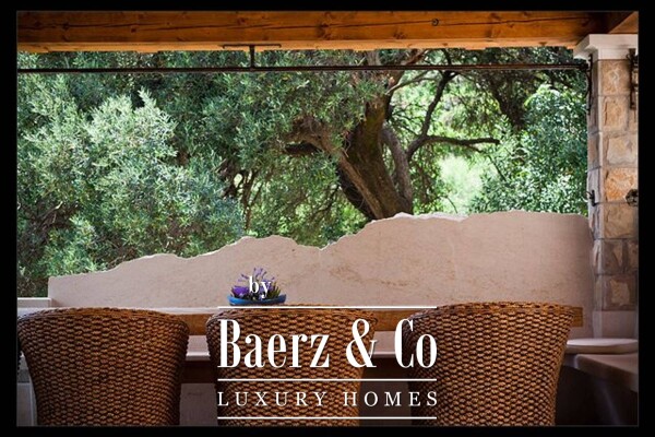 photo 11 Dubrovnik area - Zaton, a beautiful villa with a large garden