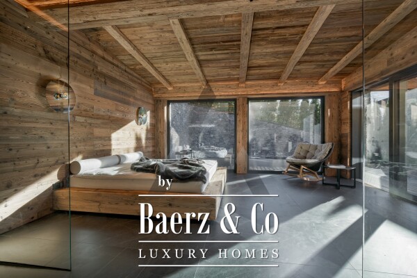 photo 11 Beautiful luxury home in Kirchberg in Tirol