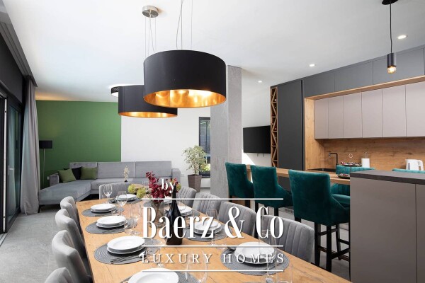 photo 17 Istria, Medulin - luxury villa with wellness and swimming pool, 300 m2