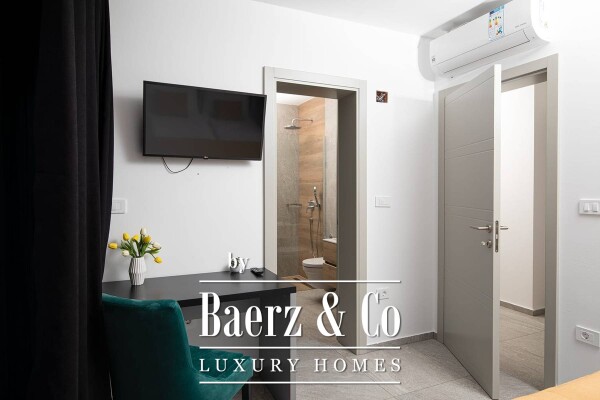 photo 40 Istria, Medulin - luxury villa with wellness and swimming pool, 300 m2