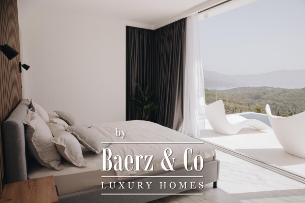 photo 9 Korcula, luxurious family villa with open sea view