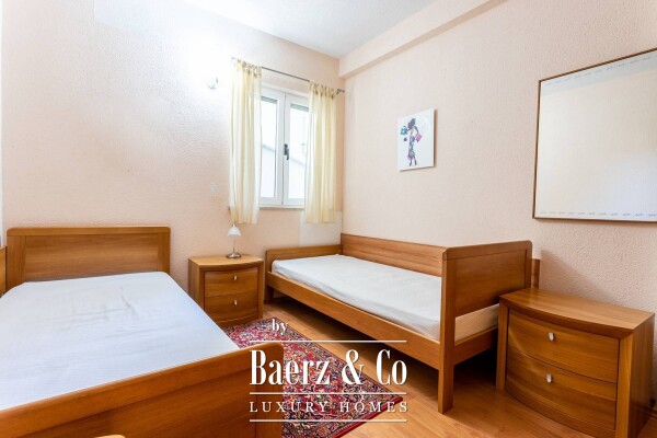 photo 11 Omiš, apartment house near the beach