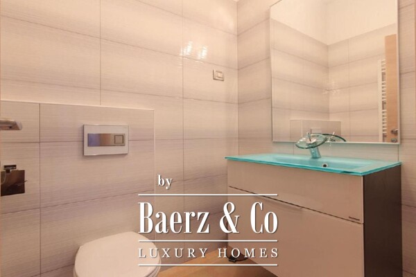 photo 23 Pula, Nova Veruda, superb villa with pool near the sea