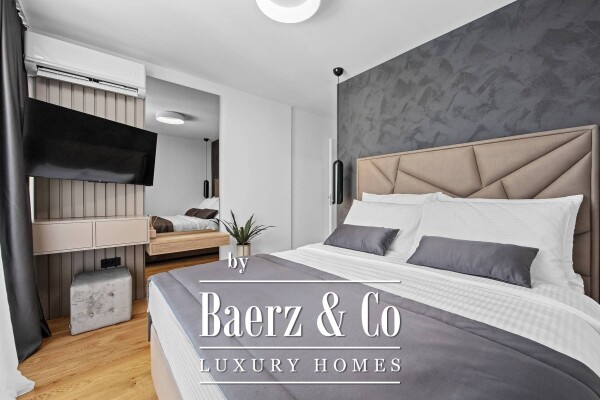 photo 20 Istria, Medulin, beautiful modern semi-detached villa NKP 220m2