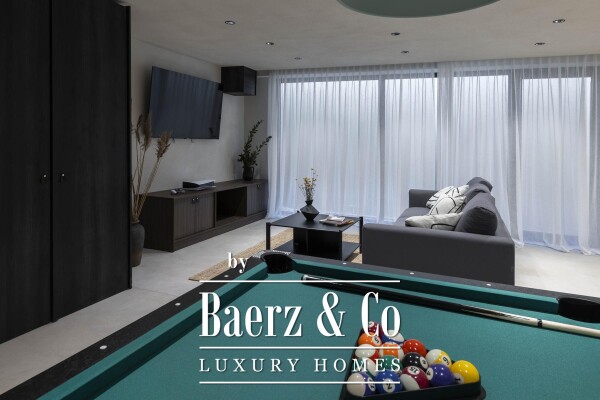 photo 12 Villa, Pag, Povljana, villa with pool and sea view