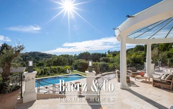 photo 12 Mougins, Alpes-Maritimes