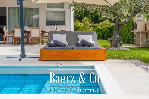 photo 33 Rovinj, Rovinjsko selo - beautiful villa with wellness and swimming pool, 224 m2