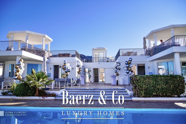 photo 40 Playa Paraïso 