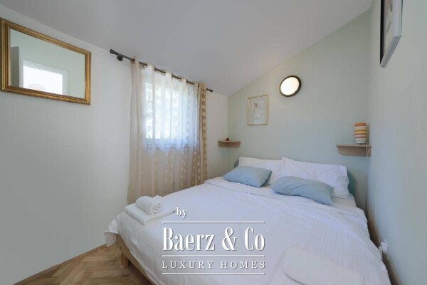 photo 18 Medulin, Pješčana Uvala - House near the sea with pool, 4 apartments