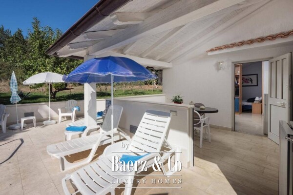 photo 35 Medulin, Pješčana Uvala - House near the sea with pool, 4 apartments