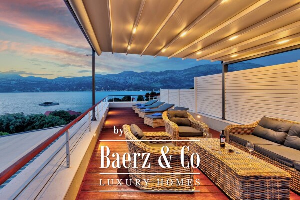 photo 66 Korčula, luxurious modern villa with sea view, unique offer