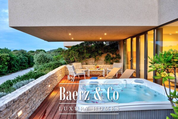 photo 61 Korčula, luxurious modern twin villas with sea view, unique offer
