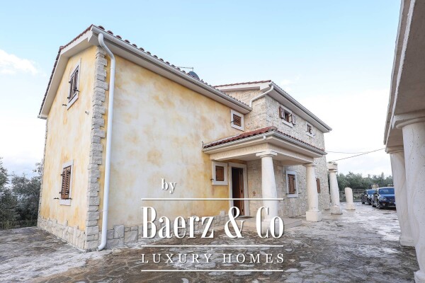 photo 7 Island of Krk, TRIBULJE, enchanting rustic house