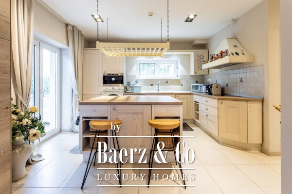 photo 5 Split, Bacvice, unique villa in a beautiful position near the sea