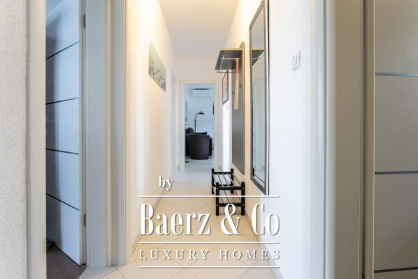 photo 16 Trogir, Okrug Gornji, beautiful villa with sea view