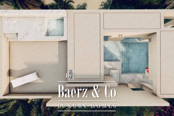 photo 4 Podstrana, luxurious villa with a pool, net floor area of 321,14 square meters