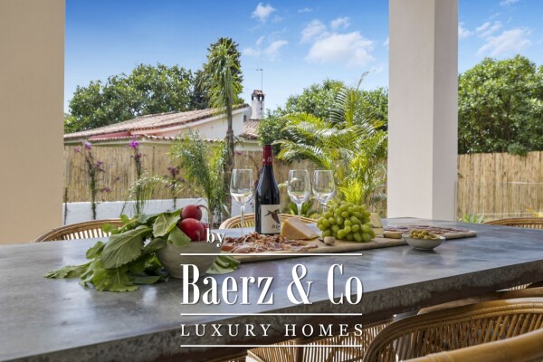 photo 21 Villa - San Pedro - Marbella - Ref: 8335