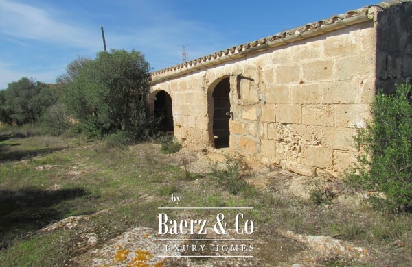 photo 29 RUSTIC ESTATE FROM THE 18TH CENTURY