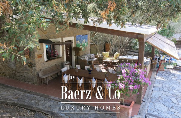 photo 10 MARVELLOUS RURAL ESTATE IN ALAIOR