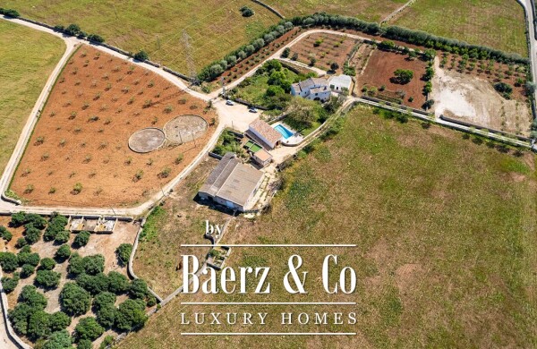 photo 27 WONDERFUL RUSTIC FINCA IN CIUTADELLA