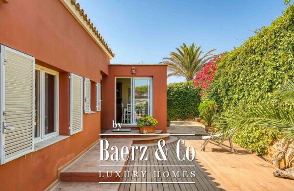 photo 25 MAGNIFICENT VILLA PUNTA PRIMA