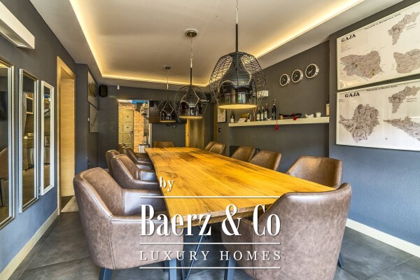 photo 23 Zagreb, Mlinovi, modern luxury villa 500 m2