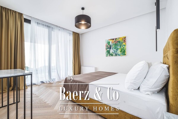 photo 6 Rijeka, Kostrena, exclusive semi-detached house with a pool on the first row to the sea