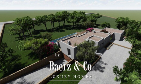 photo 3 Stunning new build country side villa, Ibiza