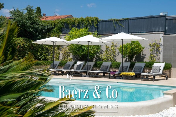 photo 34 Ližnjan: Villa with pool on a large property