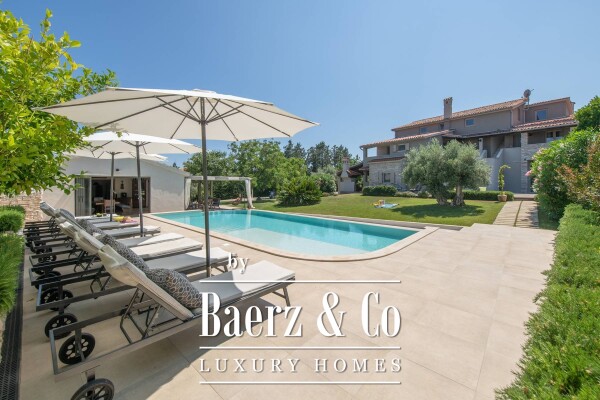 photo 65 Ližnjan: Villa with pool on a large property