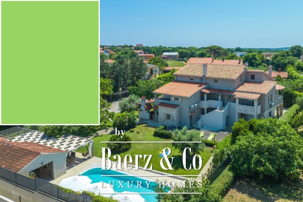 photo 70 Ližnjan: Villa with pool on a large property