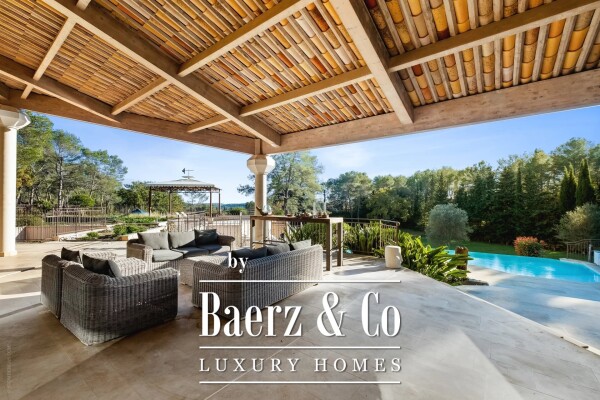 photo 15 Exceptional property with 3.2 ha of plot