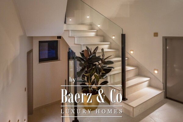 photo 29 Marina, an exceptional property near the sea